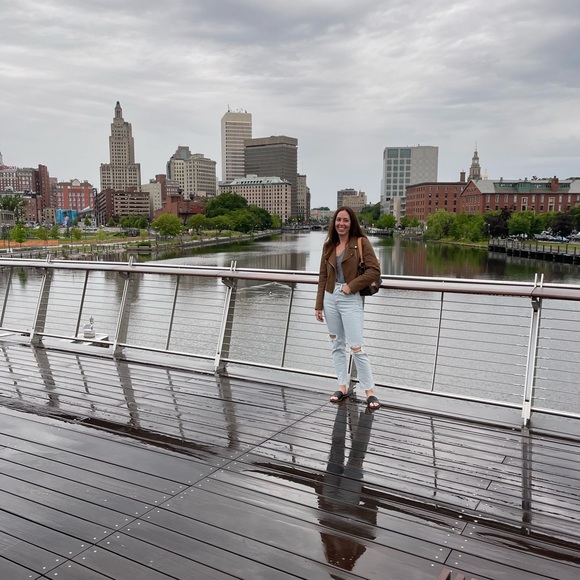 Meet your Posher, Rebecca - Picture 7 of 10